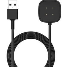 Original Loader Supply Smartwatch fitbit Versa 4, Versa 3