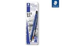 Staedtler BLEISTIFT-SET Mars Lumograph Aquarell Wasservermalbar