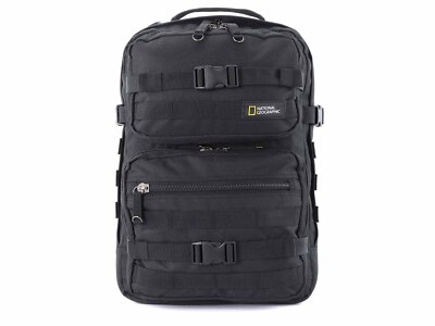 National Geographic Rocket N09003 Rucksack S  mit RFID-Blocker PET