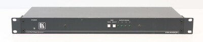 Kramer VM-4HDCP XL - 1:4 DVI Distributor Verteilverstärker