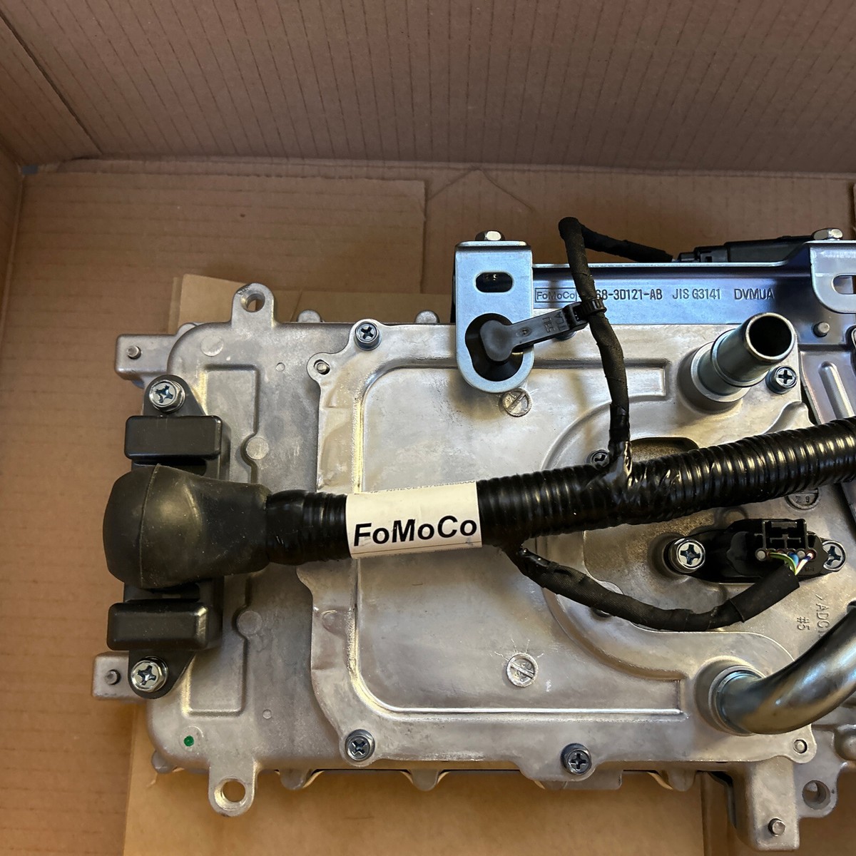 Inverter (Hybrid) Ford Kuga 3 III 2.5 2634065 Neuteil Original  