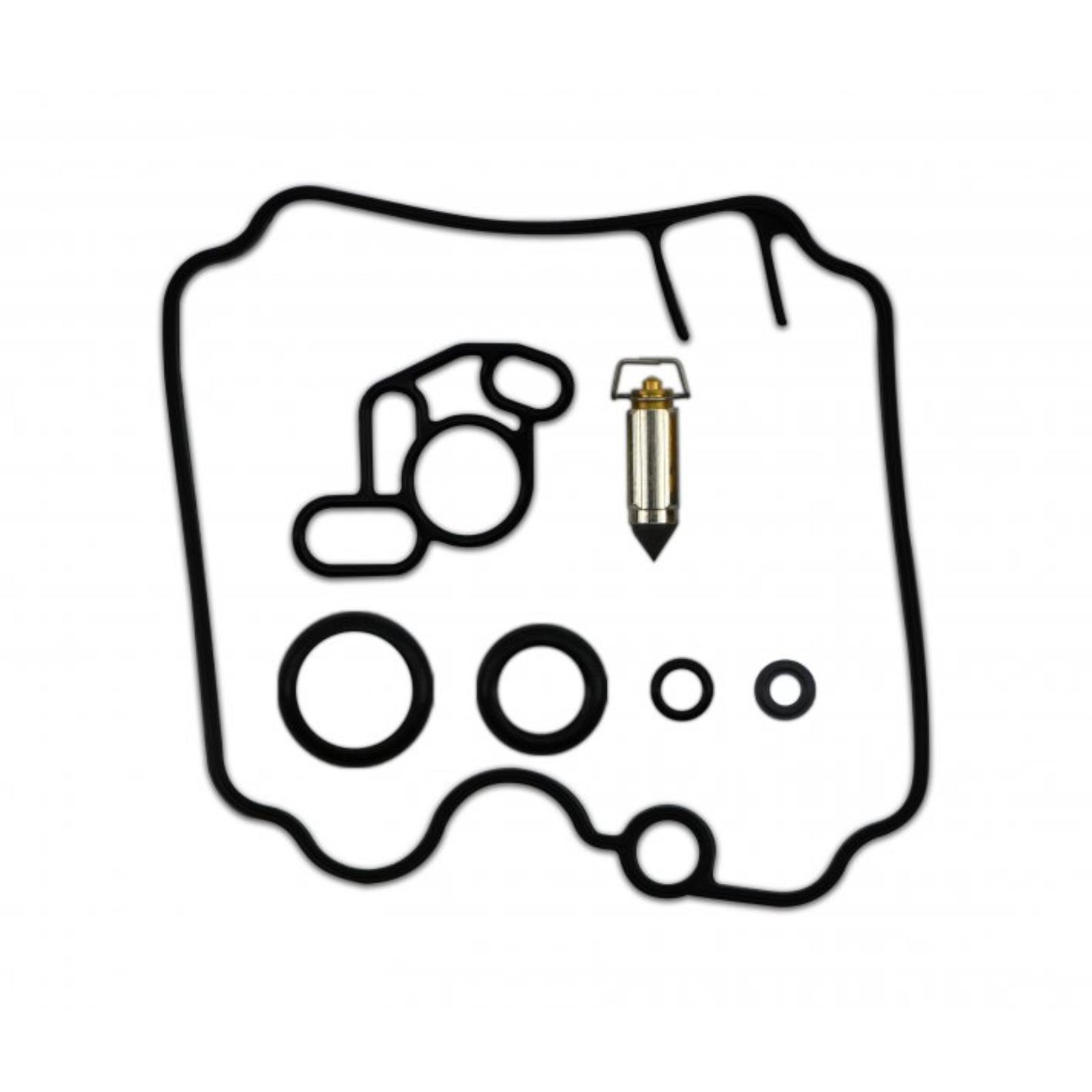 Honda CB600F Hornet 98-06 Carburetor Repair Kit CAB-Y17