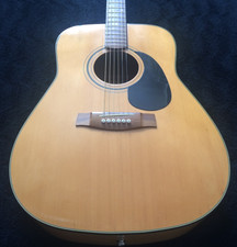 Harmony H6565n Acoustic Guitar For Sale