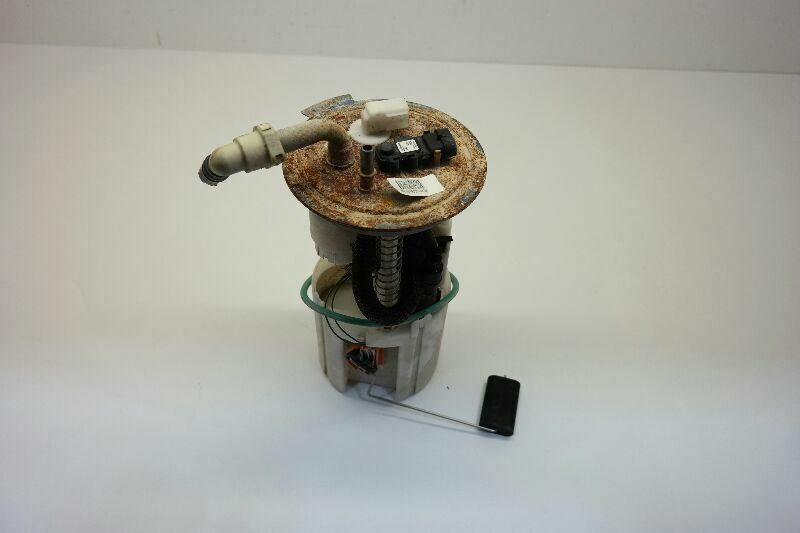 05 06 07 09 GMC ENVOY FUEL PUMP ASSEMBLY OEM eBay