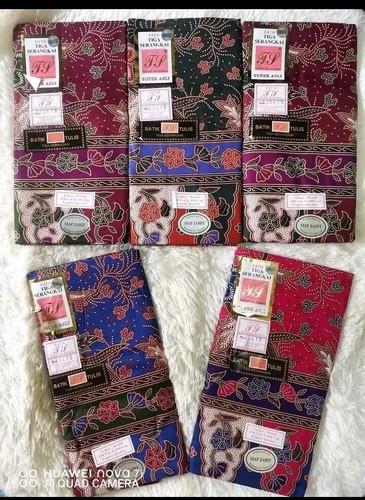 kain batik malaysia - Picture 20 of 21