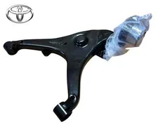 Toyota OEM Rear Suspension Arm Set LH & RH 48703-26060 / 48707-26040 Genuine
