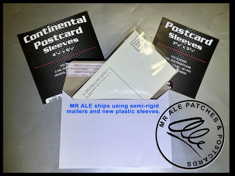 Postcard New York NY Hotel Walton 7th Street NYC c1910s UNP 10114a eBay