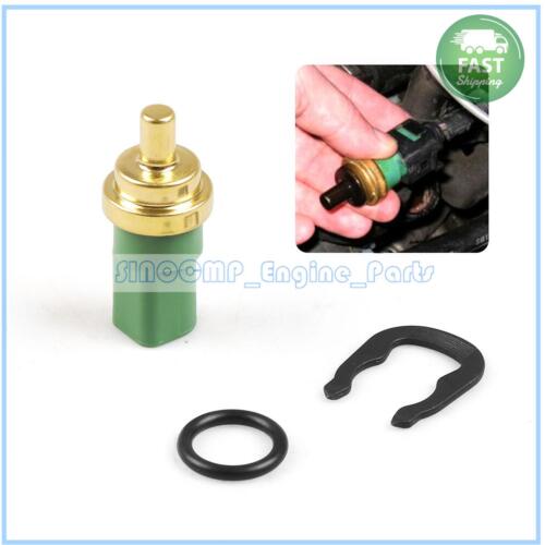 Water Temp Sensor 078919501C 059919501A For Audi A8 Allroad Cabriolet Ford Seat - Picture 1 of 6