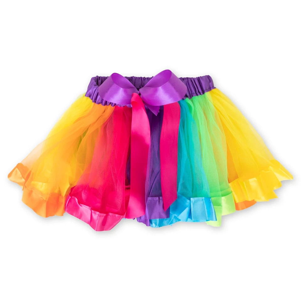 Fantasia Dress Up America asas de borboleta para meninas - Capa borboleta para crianças - Imagem 4 de 4