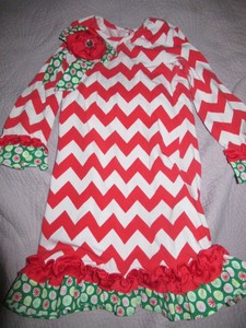 counting daisies christmas