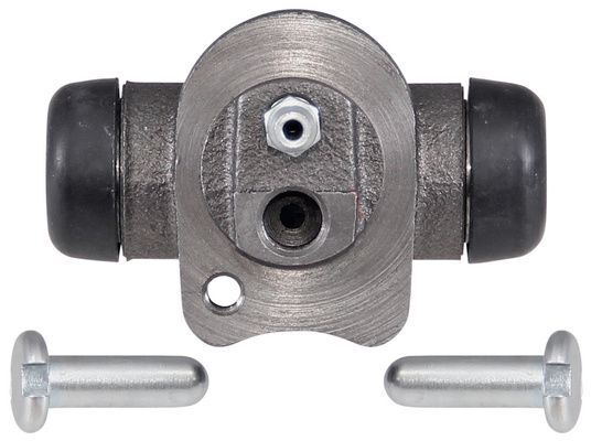 A.B.S. 42827X Radbremszylinder Bremszylinder Radbremse Hinten FüR Opel-image