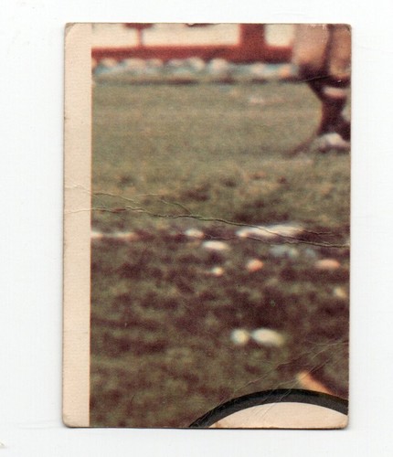 1974 Nrl Rugby League Scanlens (111) Denis FITZGERALD Parramatta - Picture 2 of 2