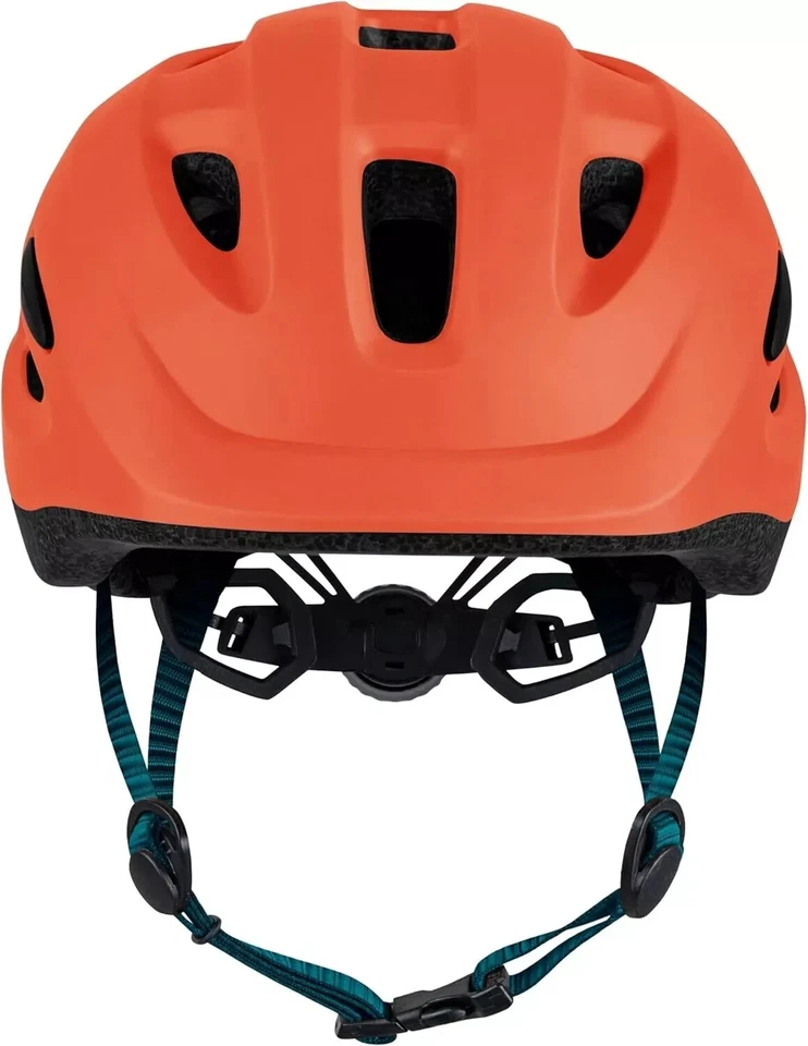 Kids Bike Helmet/Child Toddler Lightweight Safety Helmet Adjustable Size 45-53cm - Image 3 of 4