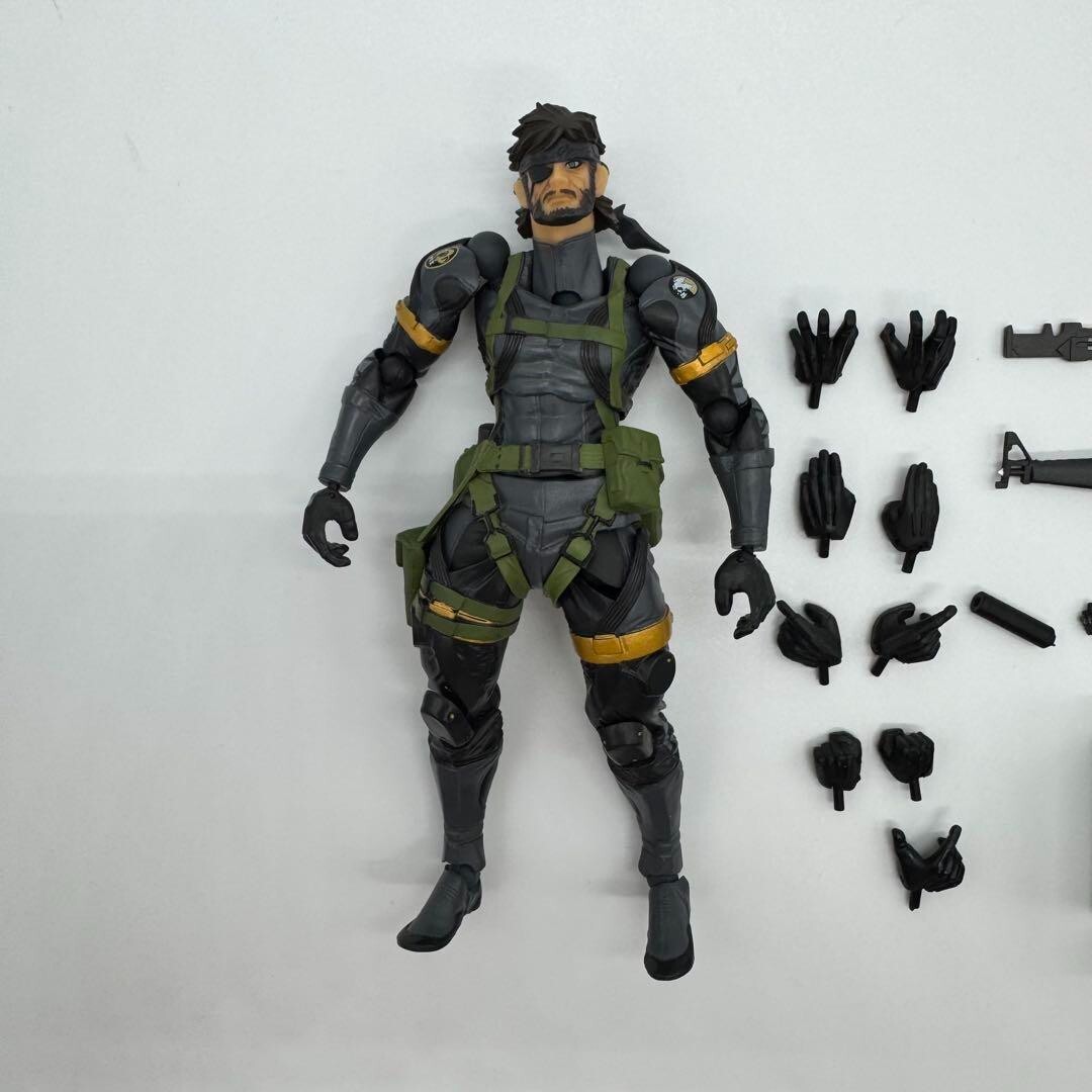 BANDAI VICE & LOVEKOV フィギュア Vice & Lovekov - S.H. Figuarts - Kamen Rider Revice (S.H.