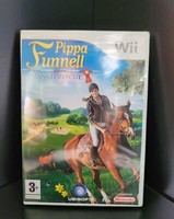Pippa Funnell: Ranch Rescue Neu Und Ovp Wii Original Uk Freigabe Nicht Budget