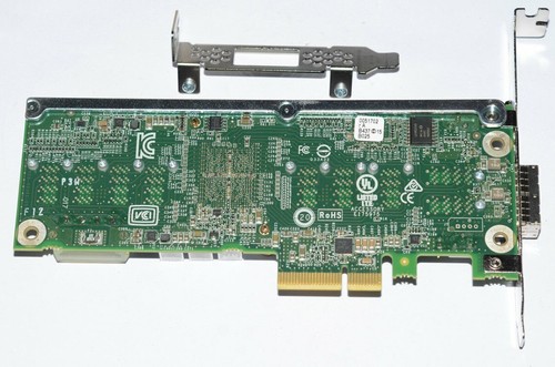 New Adaptec 12Gbps SAS Expander Card for 9361-8i 82885T - Picture 5 of 5