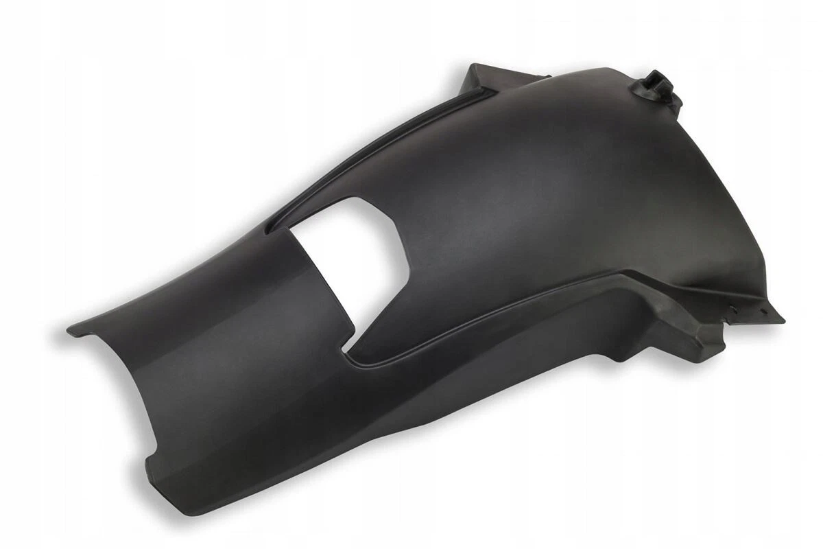 Paraspruzzi per BMW F850GS F750GS F 750 850 per GS F850GSA F850 per Adventure Moto Parafango Posteriore Copertura Parafango Anteriore Parafango Guard Accessori Moto Parafango Posteriore (Misurare : R