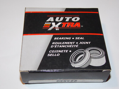 Auto Trans Output Shaft Seal Auto Xtra 223540 - 13963