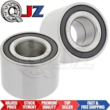 [REAR(Qty.2)] 513001 Wheel Bearing [52mm OD] For 1987-1991 Ford Tempo FWD/AWD