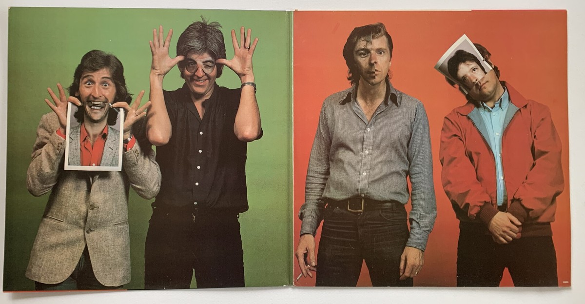 ROCKPILE: Seconds of Pleasure | eBay