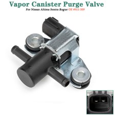 For Nissan Altima Sentra Rogue Infiniti Vapor Canister Purge Valve 911-509 NEW