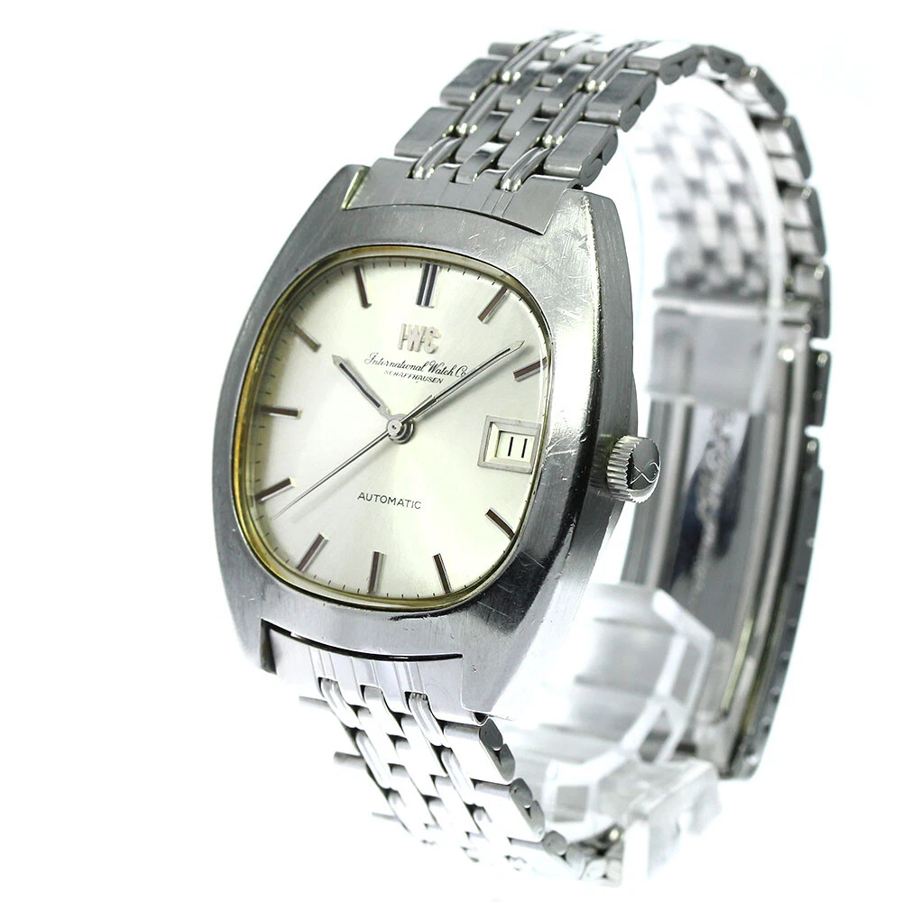 Iwc 8541b sales