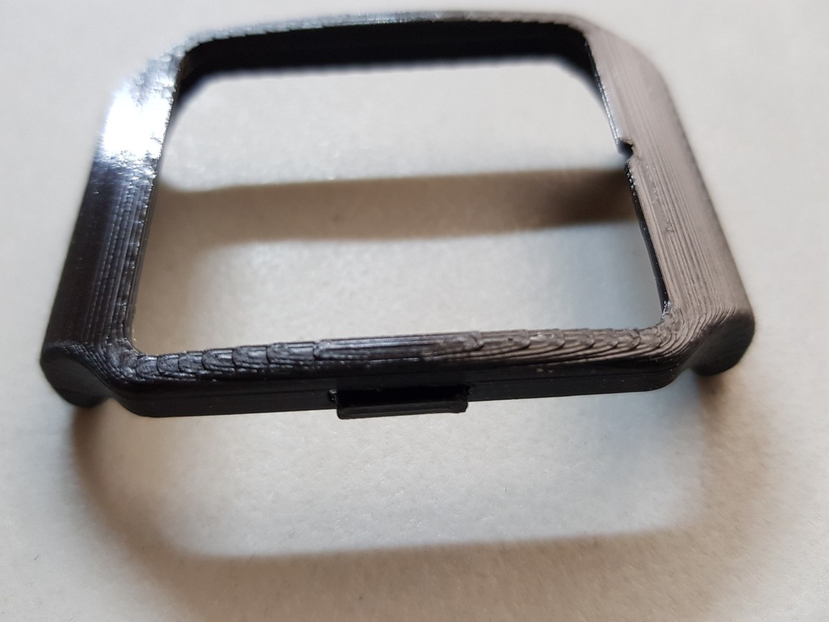 Custodia E Cinturino Argento Per Sony SmartWatch 3 SWR50 Custodia Adattatore E Cinturino In Rete Metallica Argento Per Sony SmartWatch 3 SWR50 Smart Ring Samsung - Foto 12