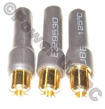 4mm Female to 6.5mm Male ESC Adapter Connector Set of 3 Brushless