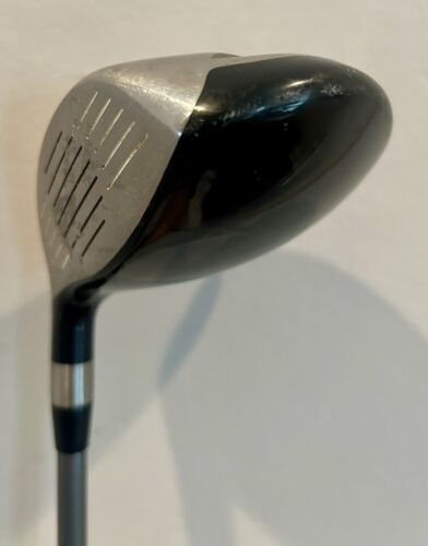 Ping G5 3 Fairway Wood 15* TFC 100F Stiff Flex Used RH Nice - Picture 2 of 6
