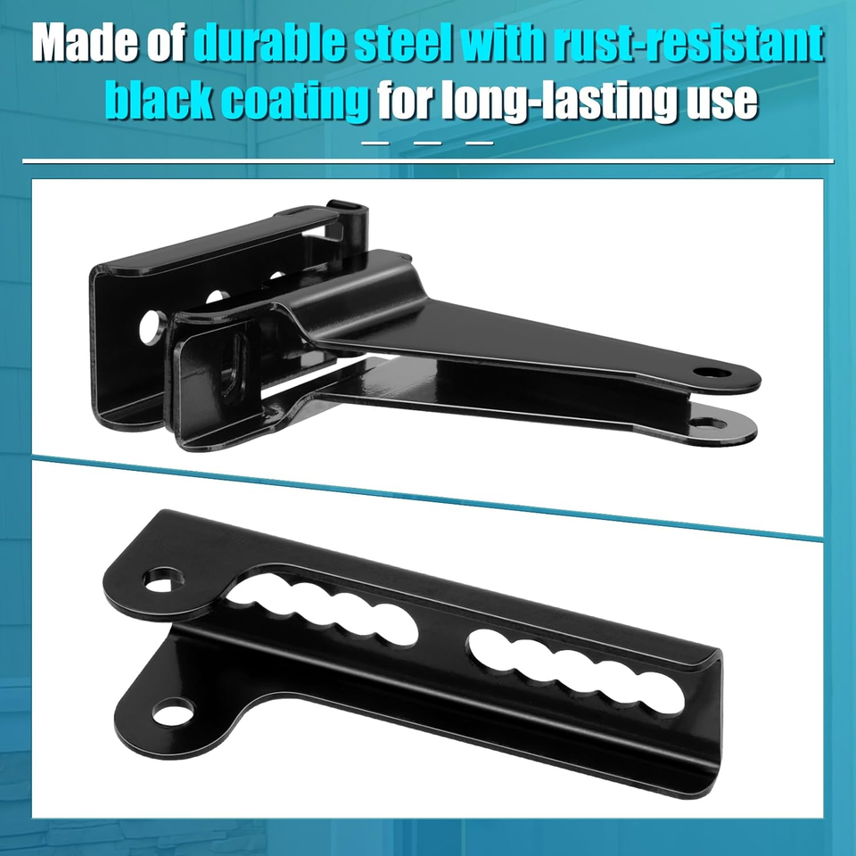 Storm Door Closer Parts for Andersen/Emco/Larson/40201/Pella, with