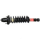 Suspension Strut and Coil Spring Assembly Rear Monroe fits 2011 Jeep Compass