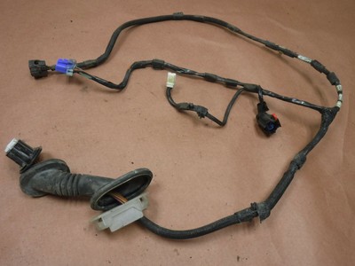 Jeep Grand Cherokee WJ 2000 Rear Passenger Side Door Wiring Harness | eBay
