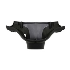 CARENAGE-COUVRE GUIDON SCOOT ADAPTABLE MBK 50 BOOSTER 2004+-YAMAHA 50 BWS 2004+