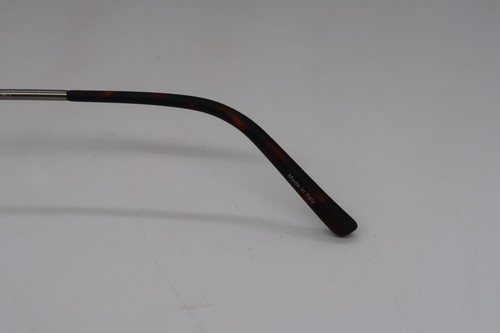 Porsche Design P8606-B Pilot Brown Mirror 88% CE3 Sunglasses 54mm Italy NEW - Picture 9 of 16
