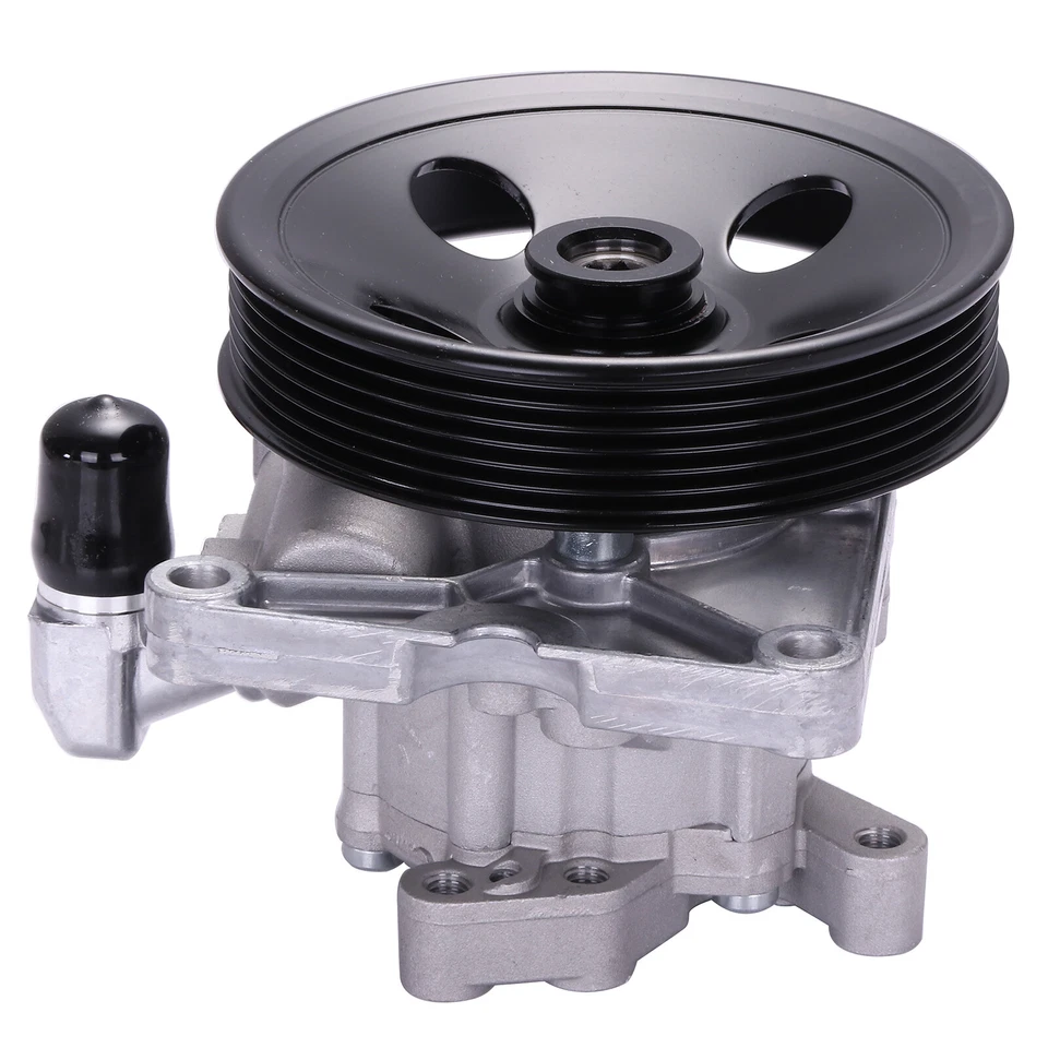 Power Steering Pump Fits Mercedes-Benz ML320 ML350 ML430 ML500 ML55 AMG 98-05 - Image 4 of 4