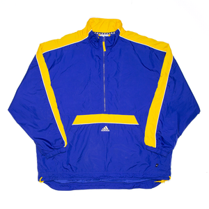 adidas 90s track jacket