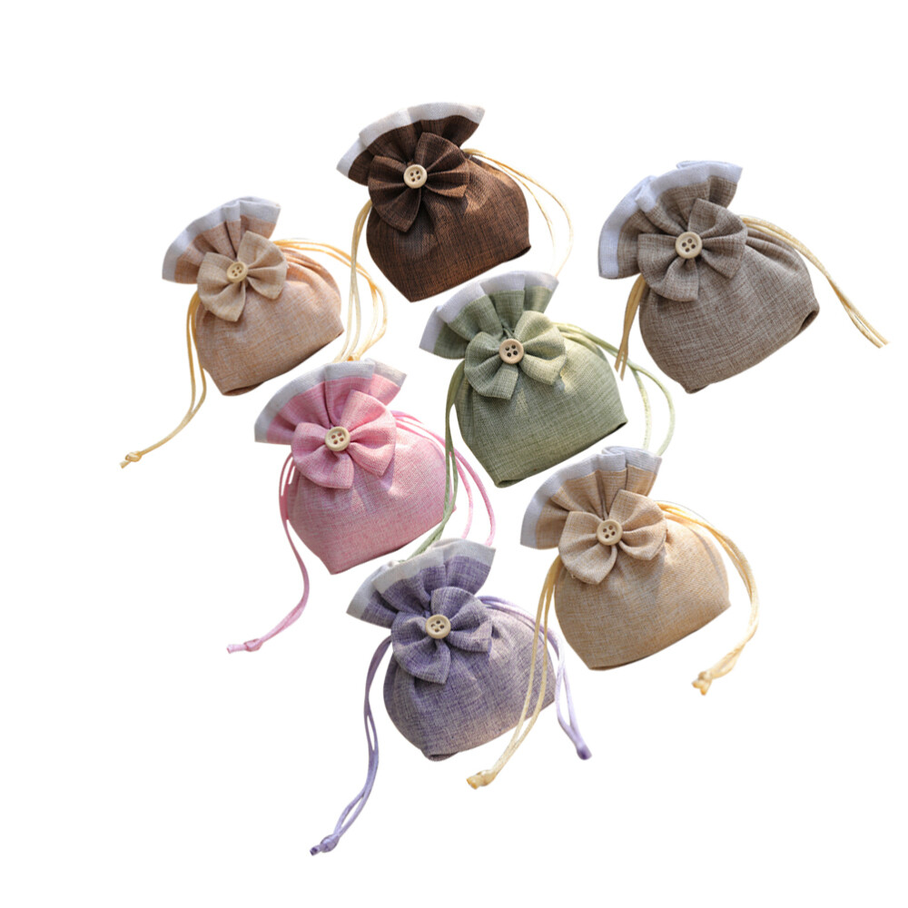 Sachet Packing Bags Drawstring Sachet Bag Sachet Packing Pouch eBay