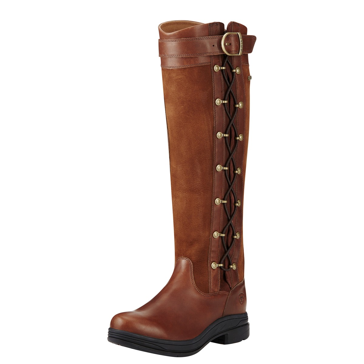 Western Boots Ariat Grasmere Boots Wide Calf Ariat Grasmere