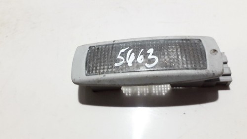 Volkswagen Passat 2001 Interior lighting 3B9947101A, Genuine #884565-38