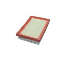 Bosch F026400438 Luftfilter für Toyota Yaris Peugeot 108 Suzuki Swace Citroën