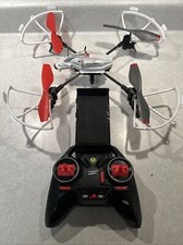Air Hogs Helix Sentinel Camera Drone - For Parts