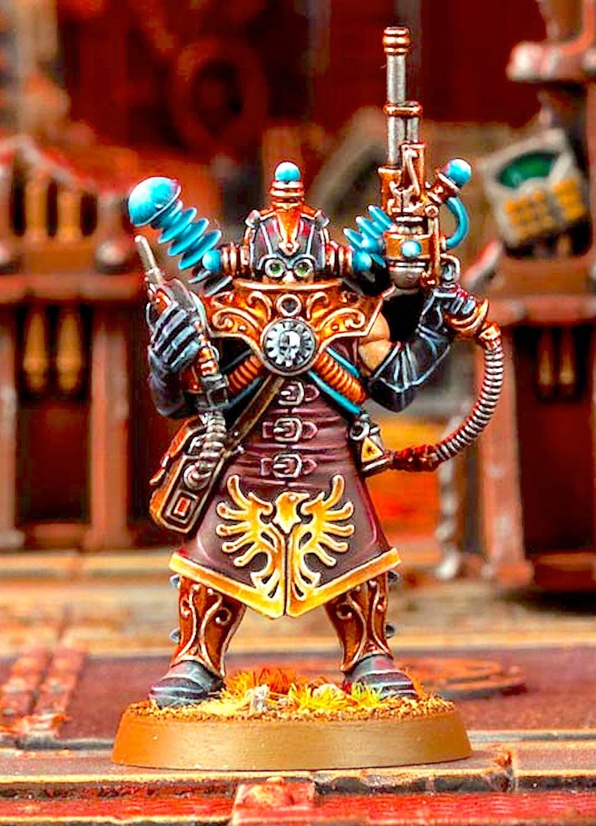 ウォーハンマー　Elucidian Starstriders Elucidian Starstriders Kill Team – Twisted Pinnacle