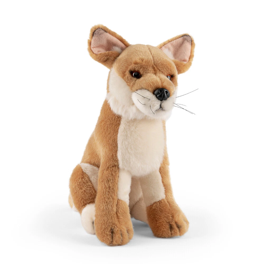 Dingo stuffed animal hotsell
