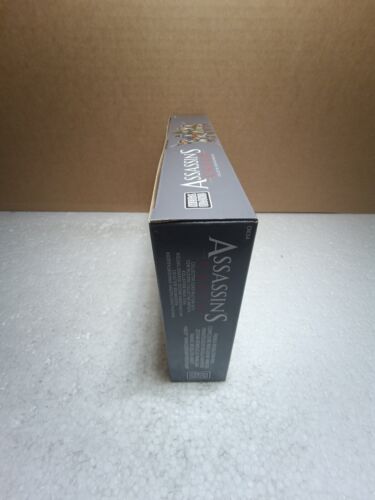 Mega Bloks Assassin's Creed French Revolution Battalion **NEW**NOS 2015 - Picture 4 of 10