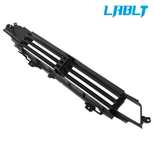 LABLT Active Grille Shutter W/O Motor For 2015 2016 2017 Chrysler 200 Lower
