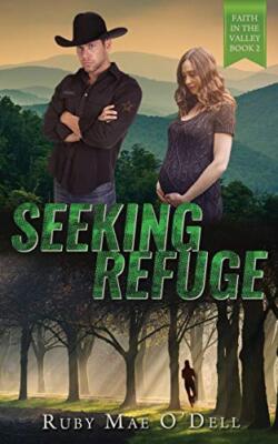SEEKING REFUGE                                                                 