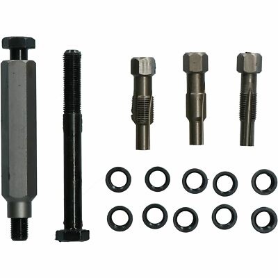 AB Tools-Neilsen M10 x 1,25mm kit de r/éparation de Filetage//helicoil 9pc endommag/é un019
