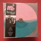 Pink Floyd Syd Barrett BBC 1969-1971 colored vinyl - LP Record Blue Pink