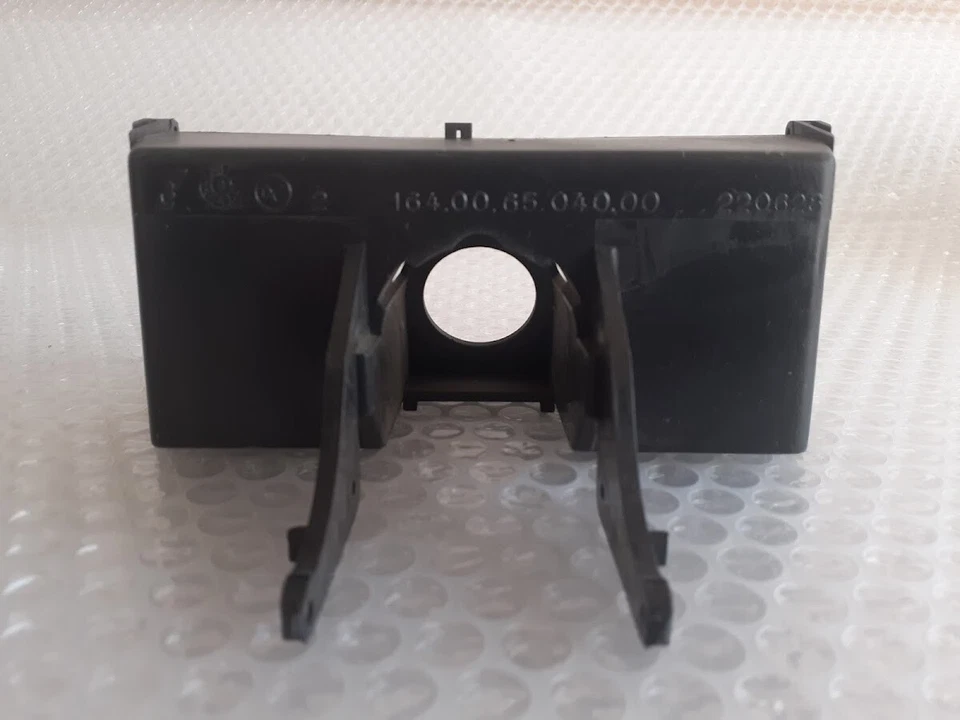 Carcasa de cenicero para Alfa Romeo 164 60539020 OEM Foto 2 de 3