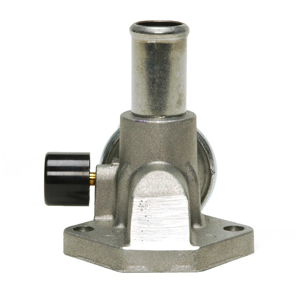 Válvula de control de aire de ralentí Delphi 1998 para Ford E-150 Econoline 1997-2002 5,4 L V8 Foto 3 de 4